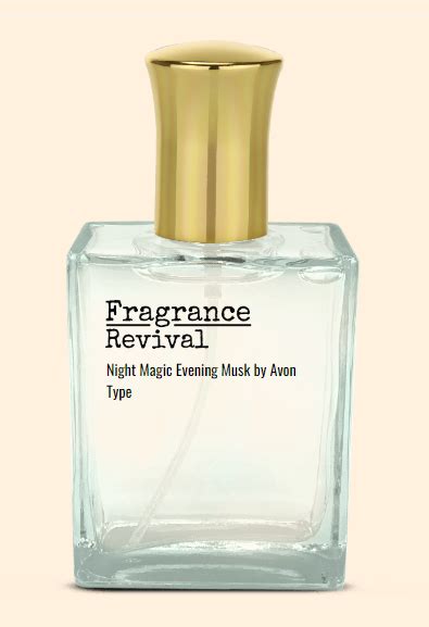 Summoning the Night Magic: Awaken Your Senses with Evening Musk Perfume